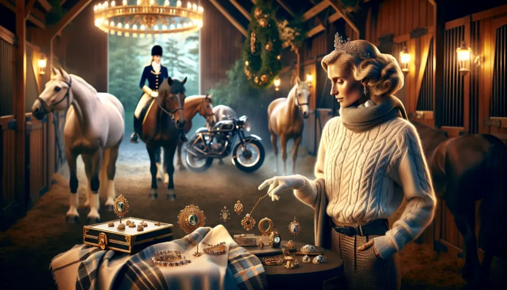 Fakta om Prinsesse Märtha Louise: Overraskende og Uventede Opplysninger