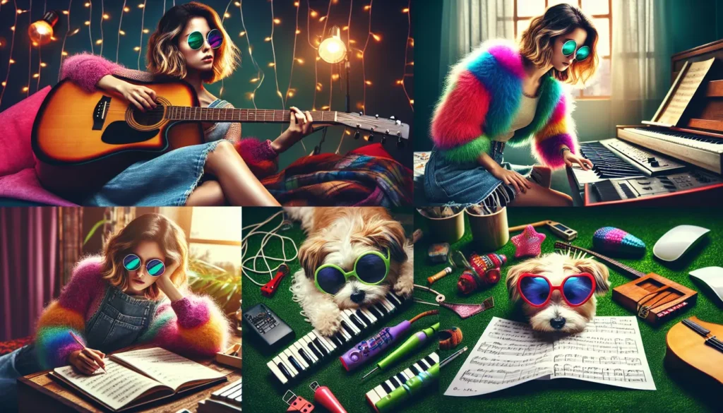 Fascinerende fakta om Emelie Hollow: 10 overraskende opplysninger