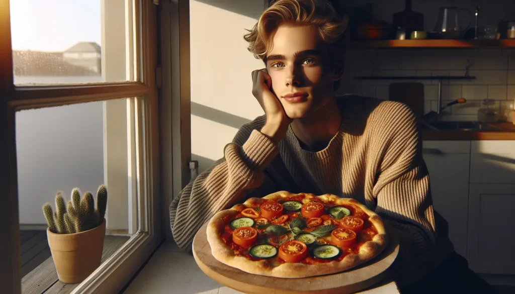 Ti Fantastiske og Kreative Oppskrifter med Focaccia – Gå fra Brød til Brødmagi!