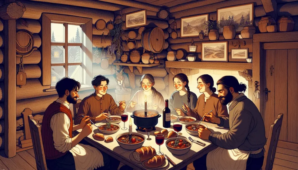 10 saftige og overraskende fakta om boeuf bourguignon