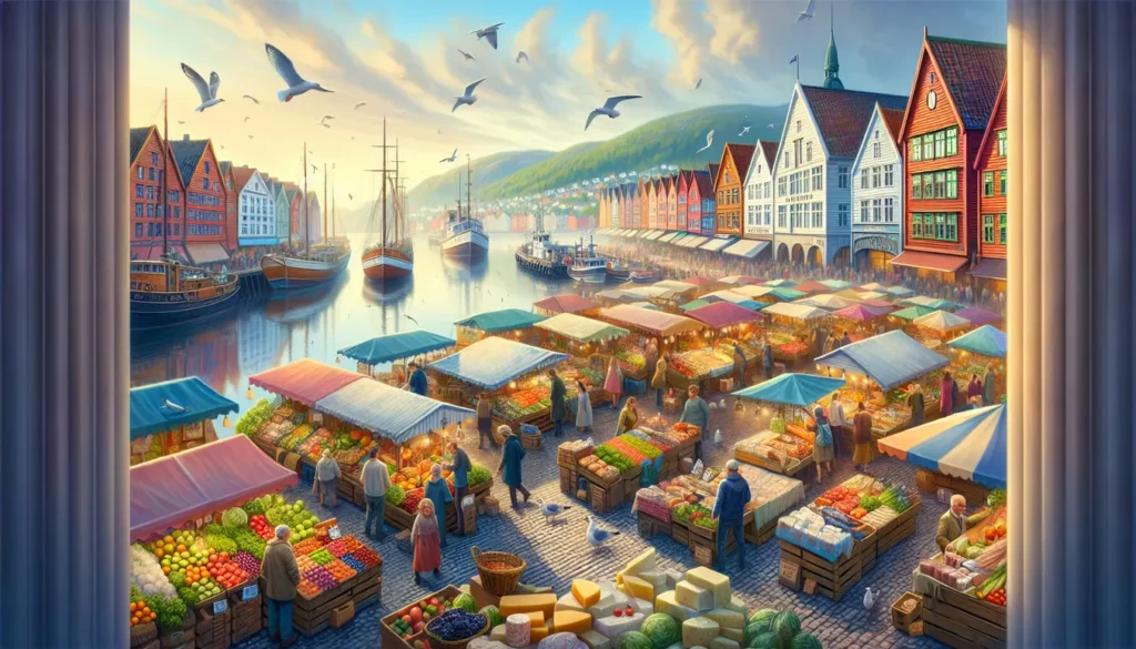 Fascinerende fakta om Iran: En reise gjennom historie og kultur