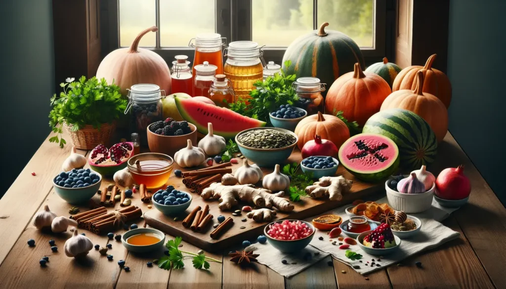 Overraskende Matvarer som Hjelper mot Urinveisinfeksjon