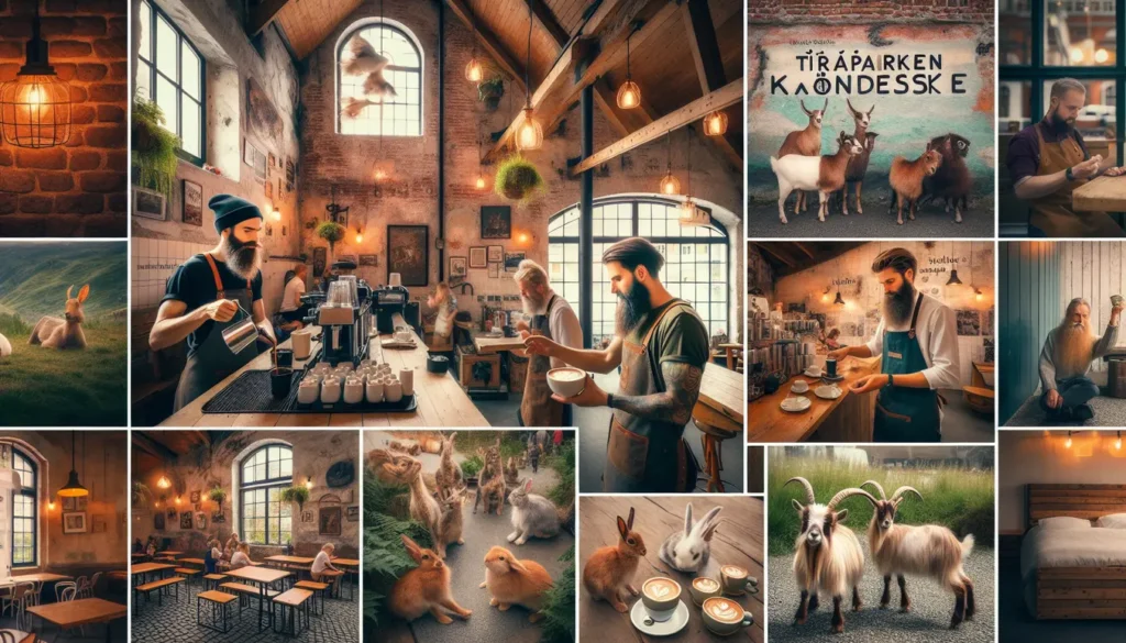 Utforsk Trondheims Skjulte Skatter: 10 Fantastiske Funndu Må Oppleve