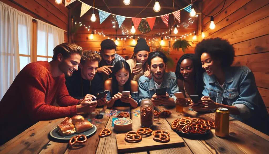 Kreative Bruksområder for Promillekalkulatorer: 10 Geniale Tips