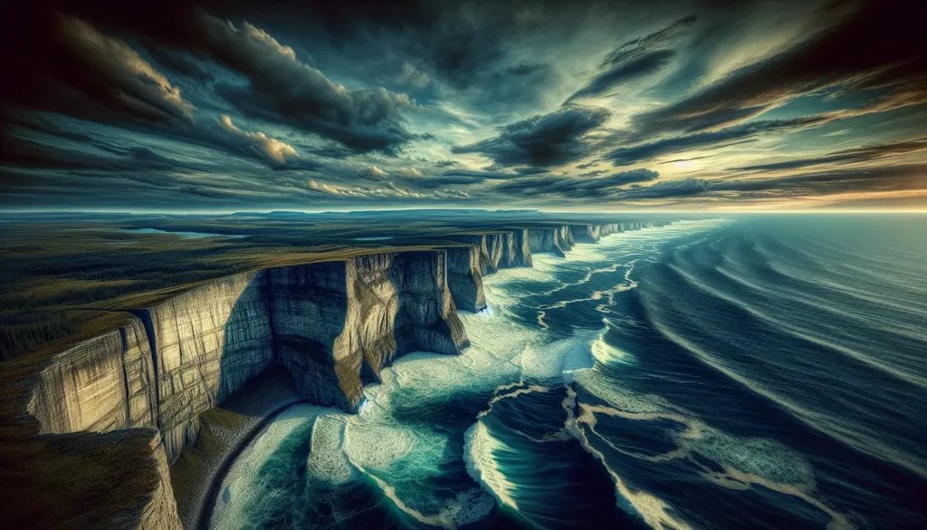 Ti spennende fakta om Canada: Fra verdens lengste kystlinje til ketchupchips-galskap!