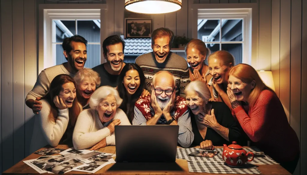 Morsomme og rare sangoversettelser: En språklig karaokefest!