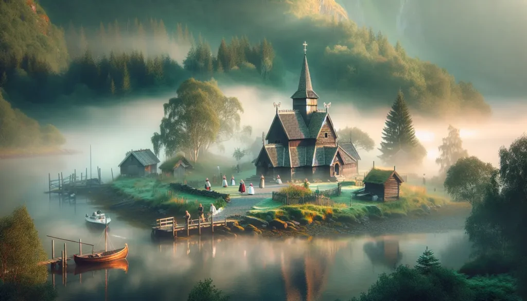 Morsomme Fakta om Danmark: 10 Forbløffende Ting du Ikke Visste!