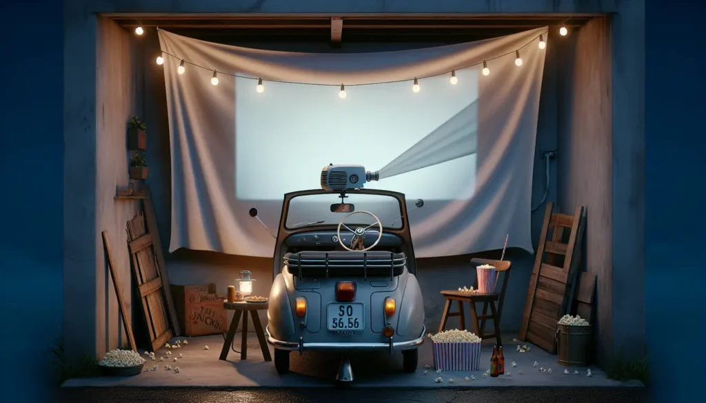 Geniale og Overraskende Bruksområder for Mopedbiler: 10 Kreative Syndere!